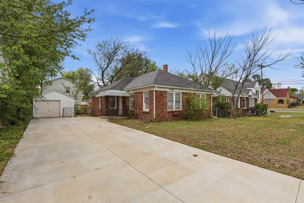3520 NW 18th Street