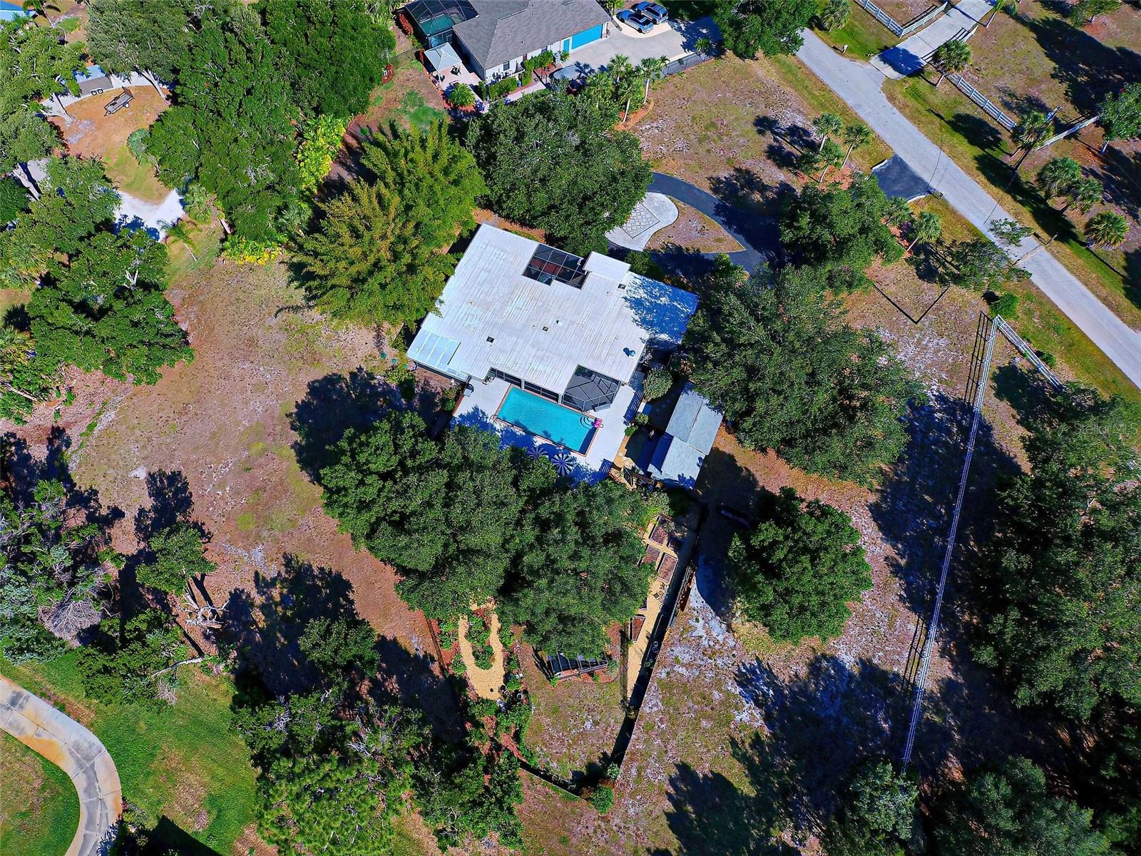 1310 Mustang Street