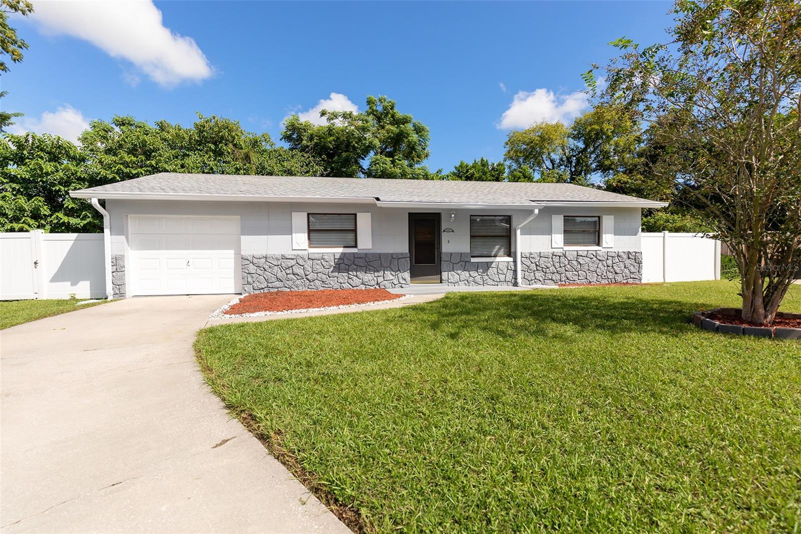 500 Birch Court