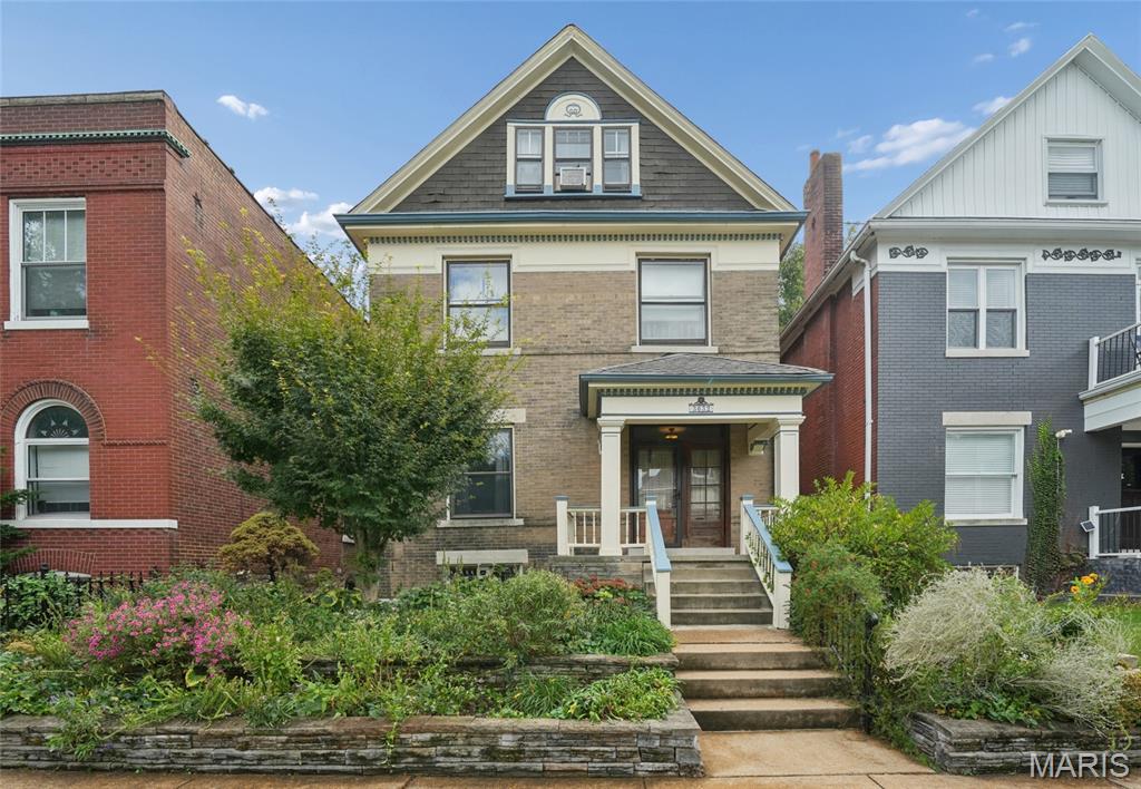 3632 Hartford Street