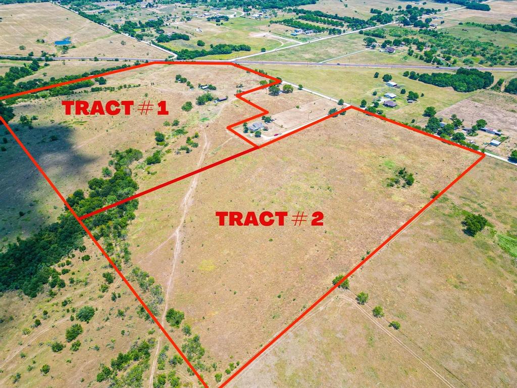 TRACT 1 TBD Hwy 287 Highway