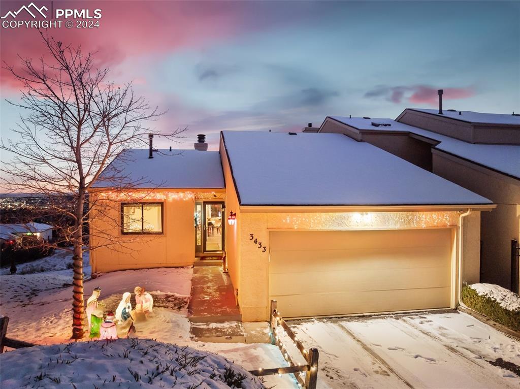 3433 Trenary Lane