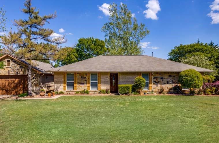 16590 Redbud, Drive Frisco, TX