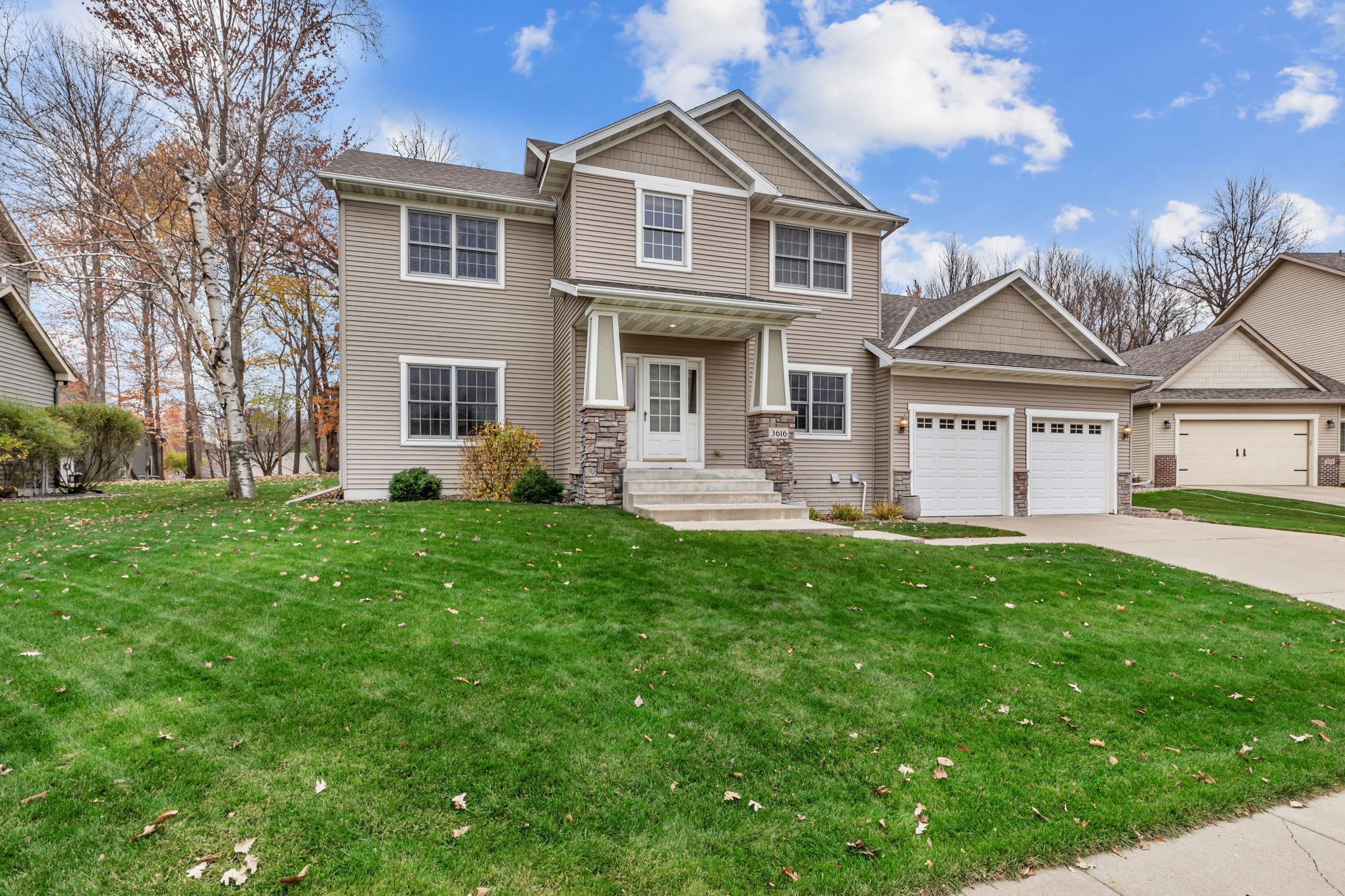 3616 Southridge Court