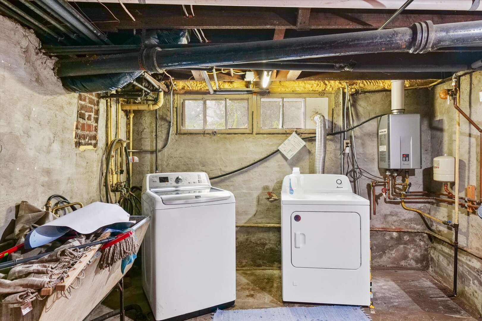 705 W Michigan Avenue