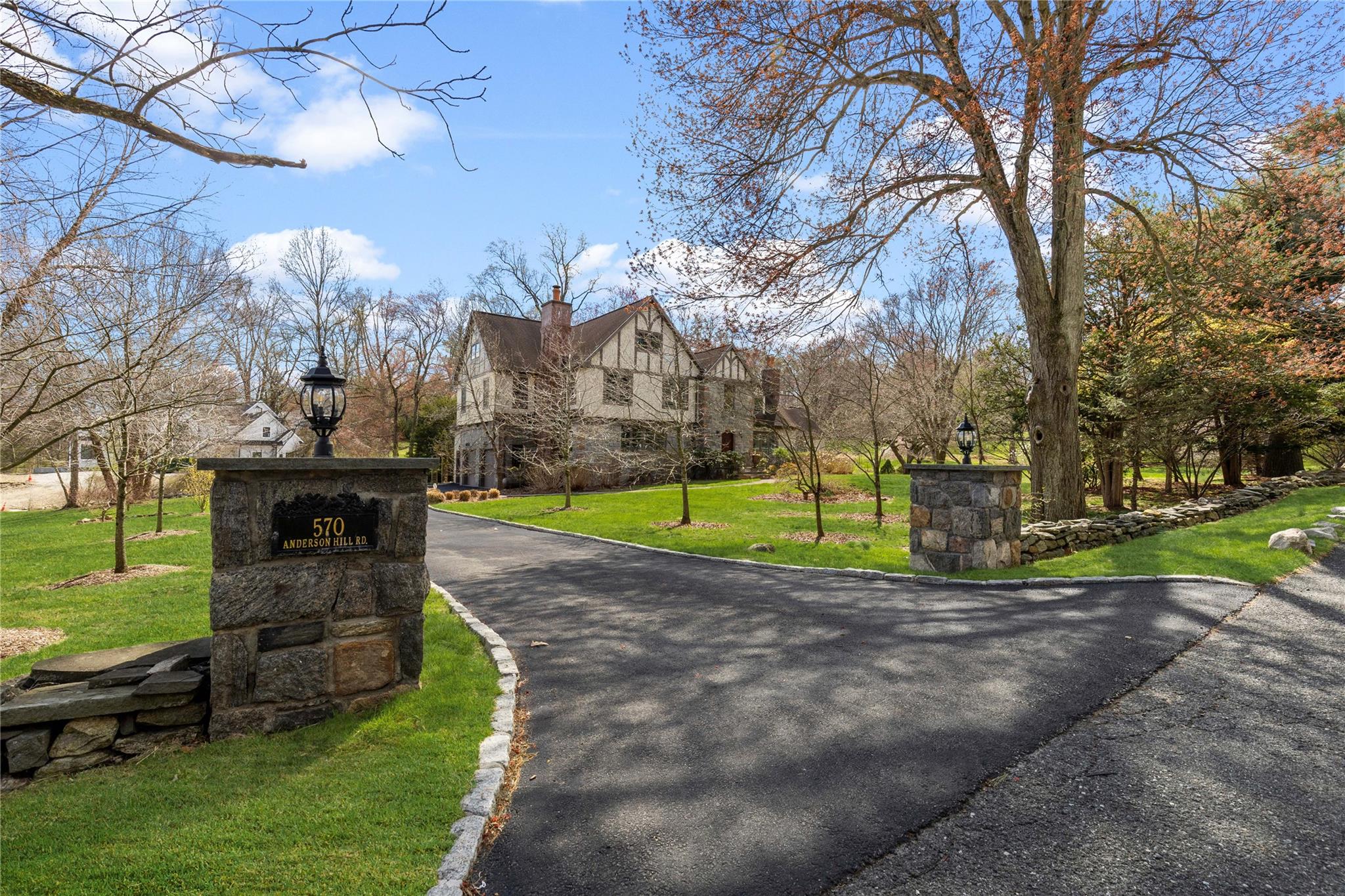 Residential for sale in Purchase, New York, 834240