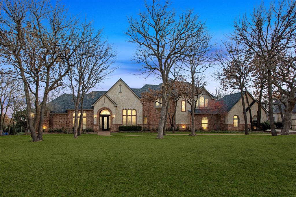 5704 Pine Valley Drive, Flower Mound, TX