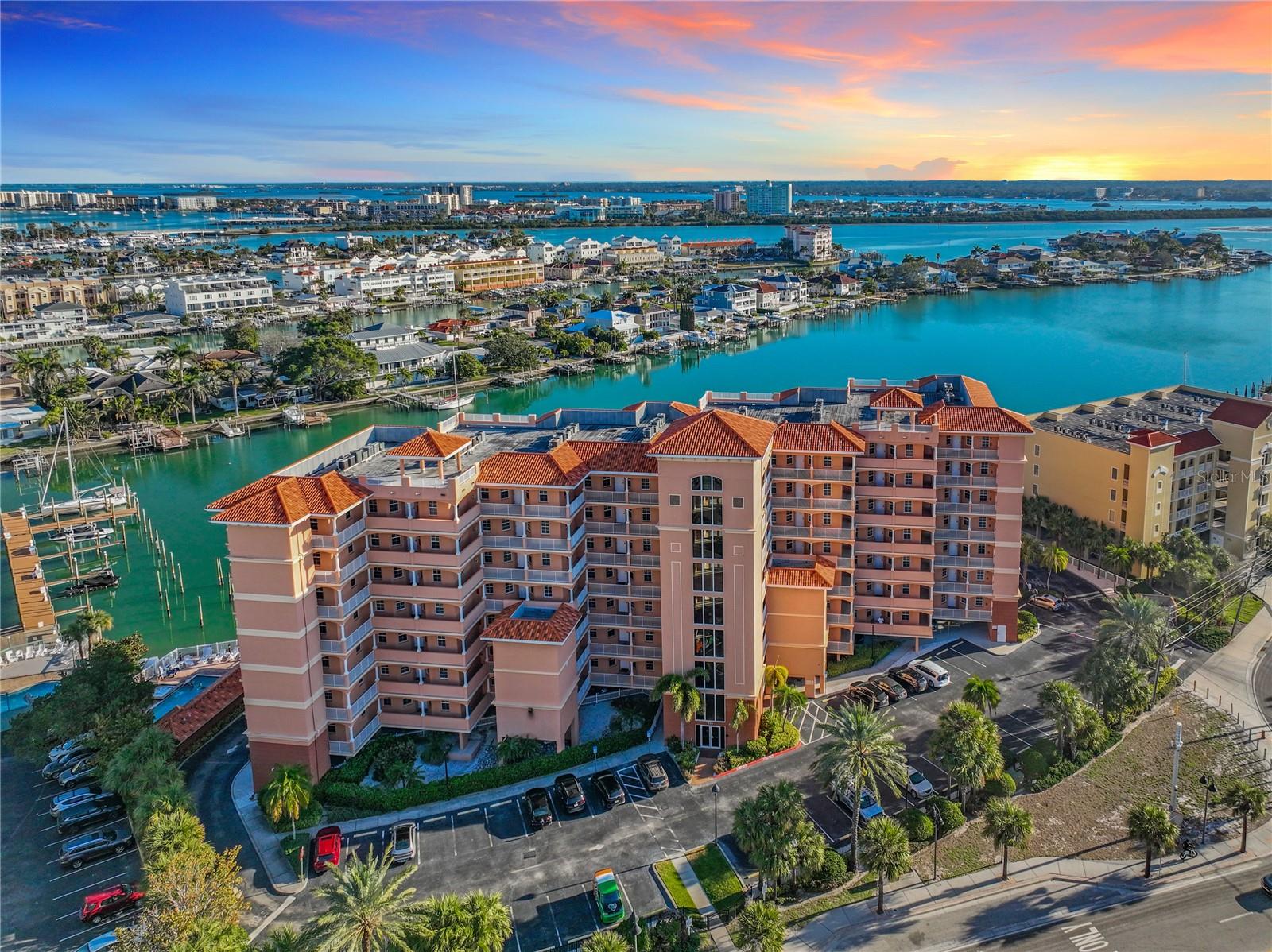 530 S Gulfview Boulevard, Clearwater, FL