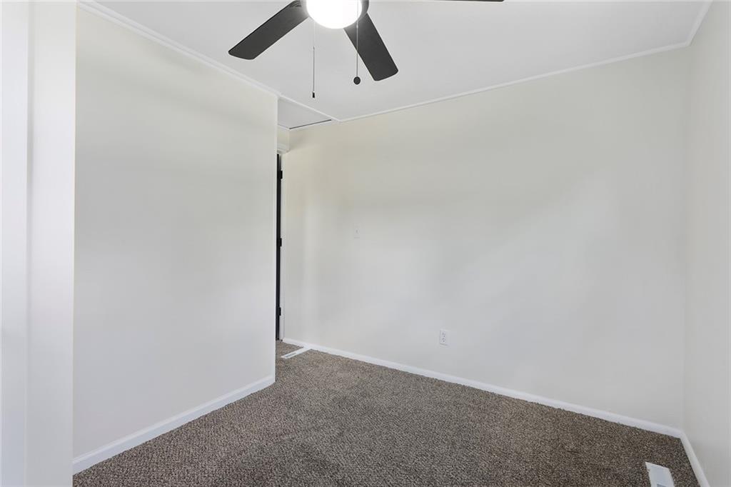 3705 N Walrond Avenue