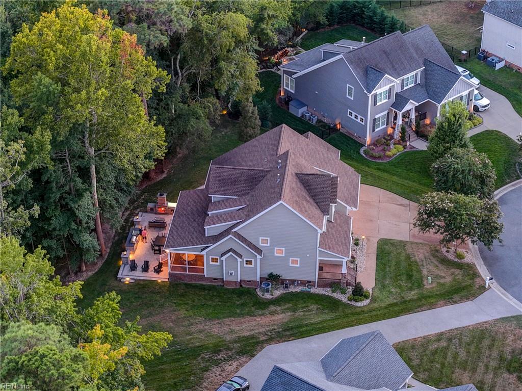 113 Commanders Cove