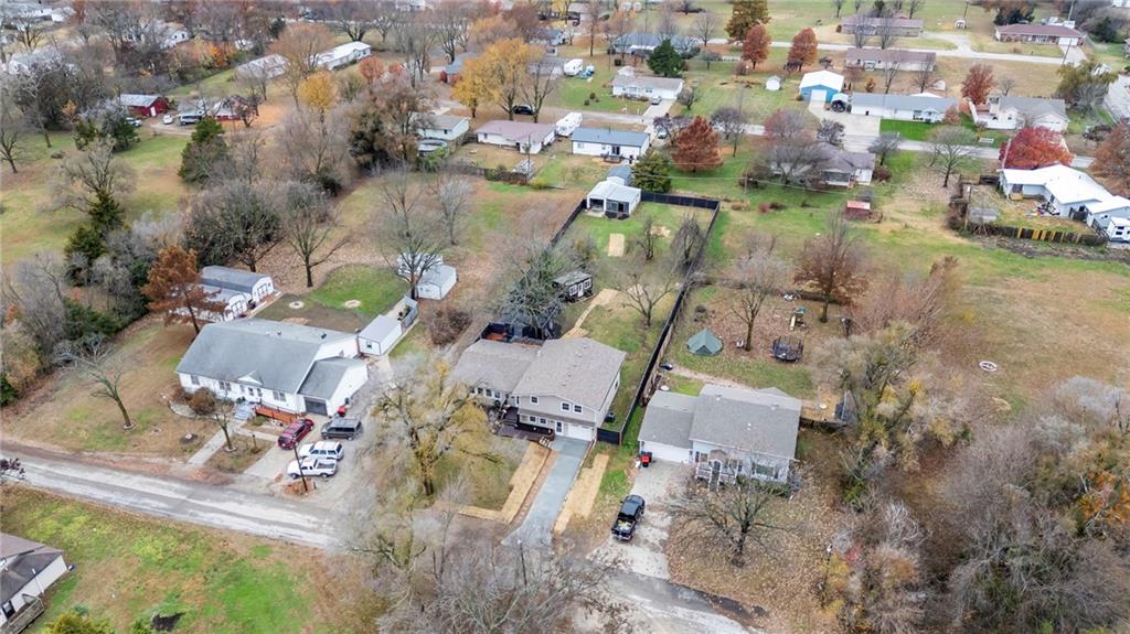 211 N Lincoln Street