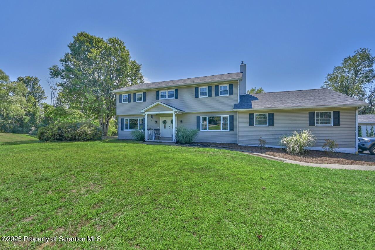 12 Concord Avenue