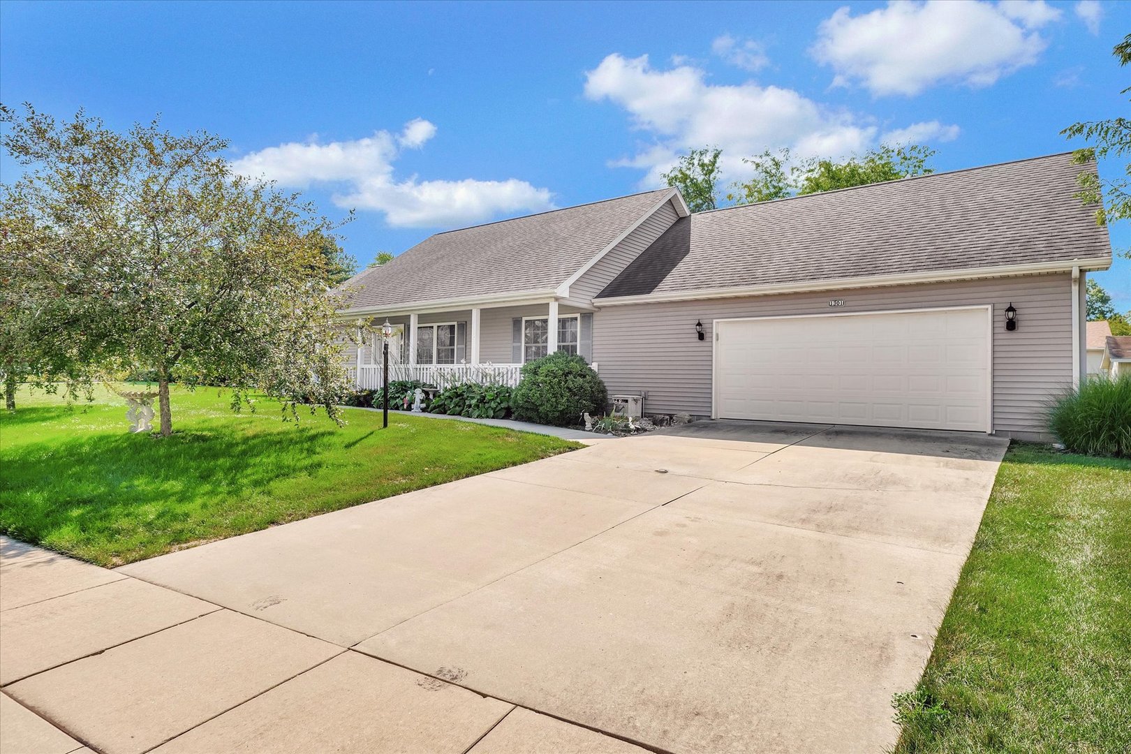 1301 Devonshire Drive