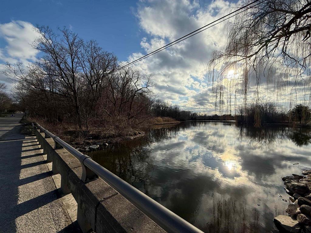 Calling ALL DEVELOPERS! This is a rare opportunity to own and develop 8.5 acres with just under 1000 feet of River Frontage on the beautiful Shiawasee River in the City of Linden. Approved for up to 10 river front homes and an additional 25-35 inland attached/detached homes this truly is going to be a defining subdivision as our beautiful City of Linden reaches its residential maturity. With Liberty Shores subdivision directly across the street and sold out of waterfront lots this development is going to be next. Kayaks, Canoes, John Boats, Fishing Boats, Jet Skis, and all other smaller watercrafts have the ability to reach the likes of Tupper Lake, Lake Ponemah, and Squaw Lake in Fenton Township. These lots are also only minutes from downtown Linden, highly regarded Spring Meadows Golf and Country Club, downtown Fenton, and major interstates US-23 and I-75. This development has SO MUCH POTENTIAL! Give us a call, come on out and walk the property, and check out the pure beauty that the Shiawasee River and our wonderful community of Linden have to offer! LAND CONTRACT TERMS POSSIBLE. Also may be possible to split off and purchase individual lots. Note that some of the photos we are displaying are renderings of what this property could look like once developed.