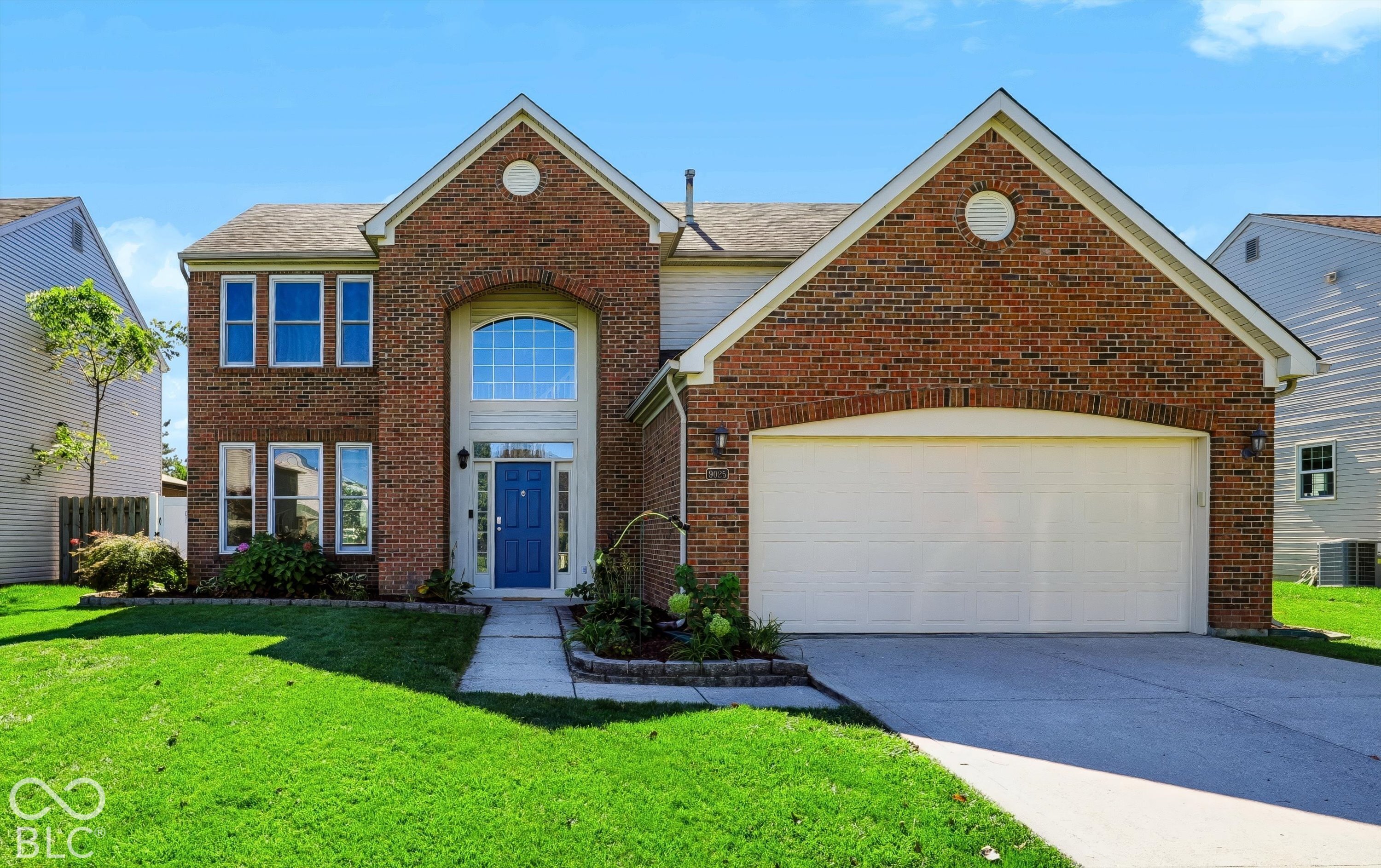 9025 Exeter Court