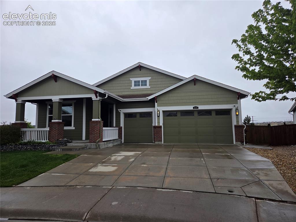 4178 Red Bird Court