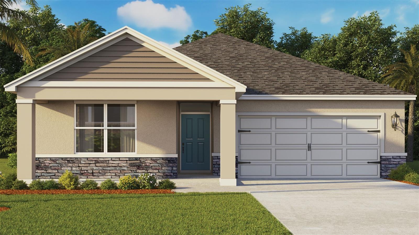 842 Preston Cove Drive, St Cloud, FL
