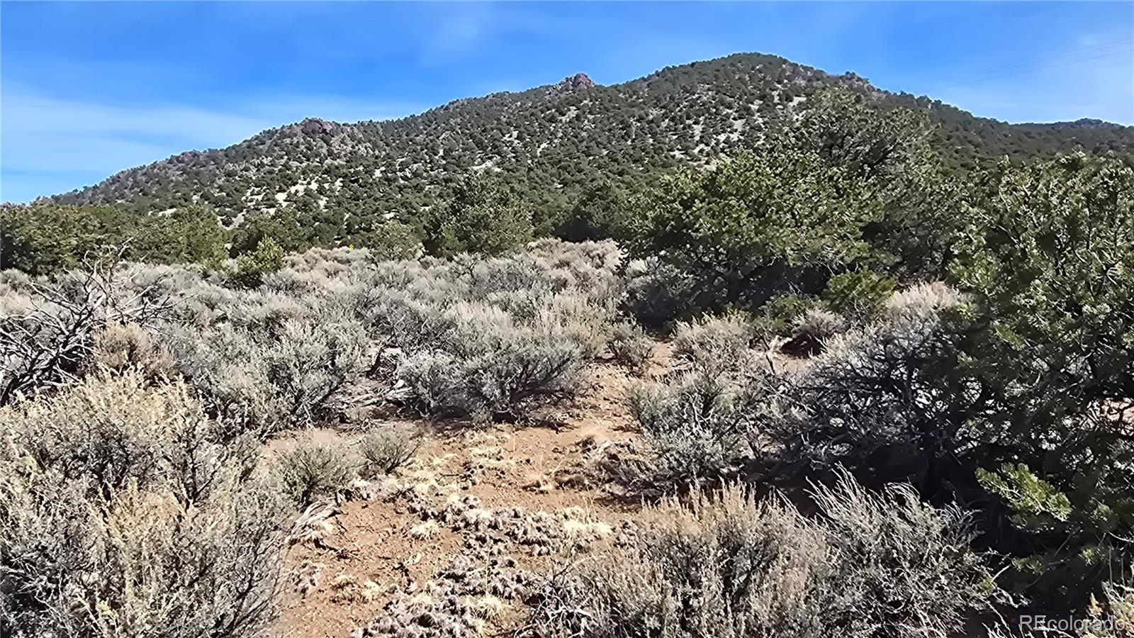 Lot 1248 Juarez Road