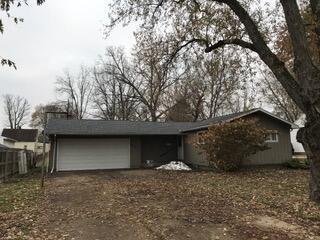 Classic 1920 character home on W Berry Ave. This fully renovated 3 bedroom, 1 bathroom home offers 1,064 sq ft of comfortable living while maintaining its original charm. Updates throughout provide a move in ready experience with modern finishes. Features a rare 2 car garage and a functional layout. Large back yard to enjoy. This home is a great opportunity for homeowners or investors.