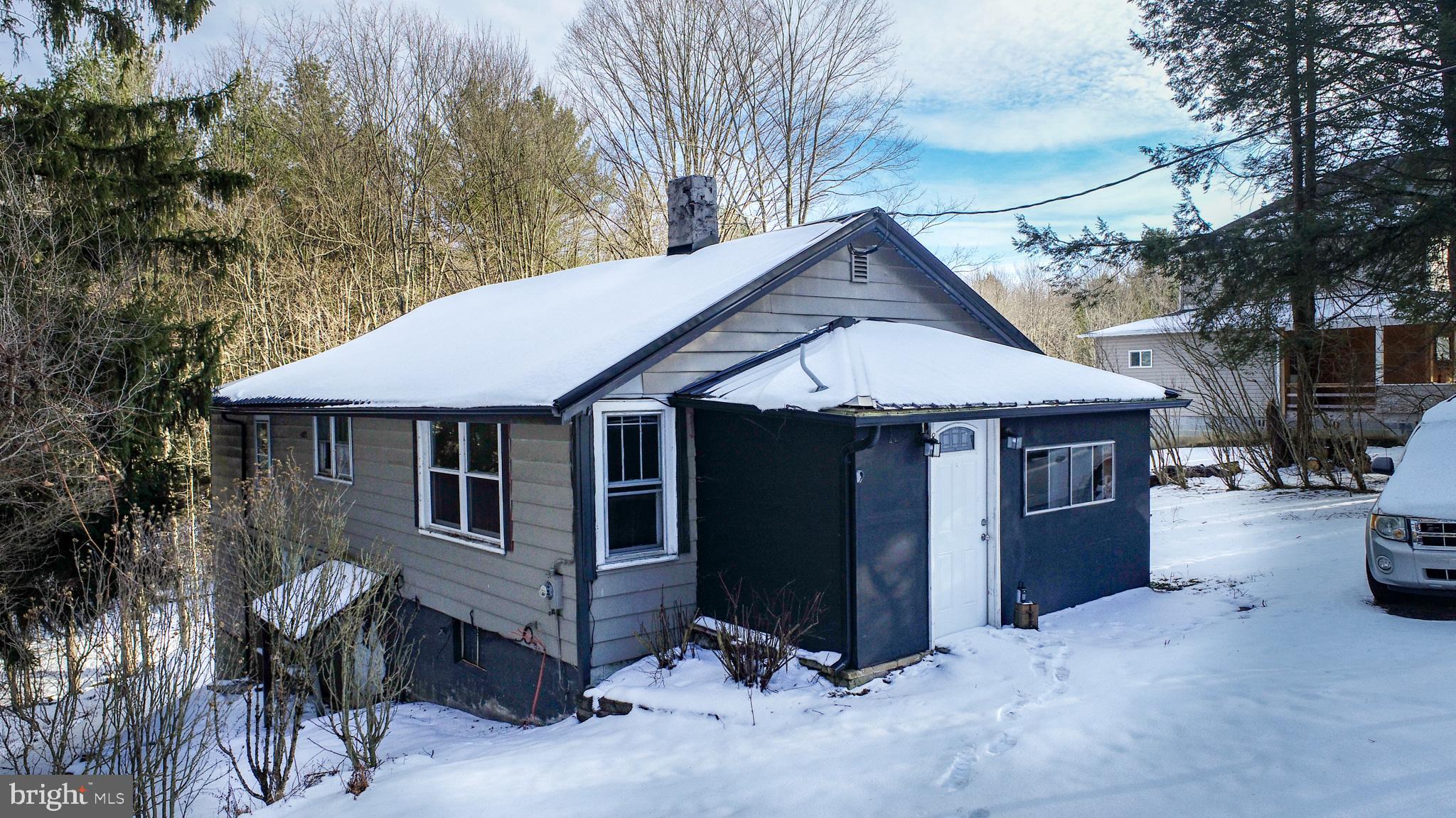 1358 Crellin Underwood Rd  