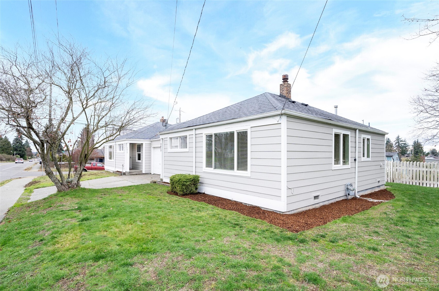 2617 N Orchard Street