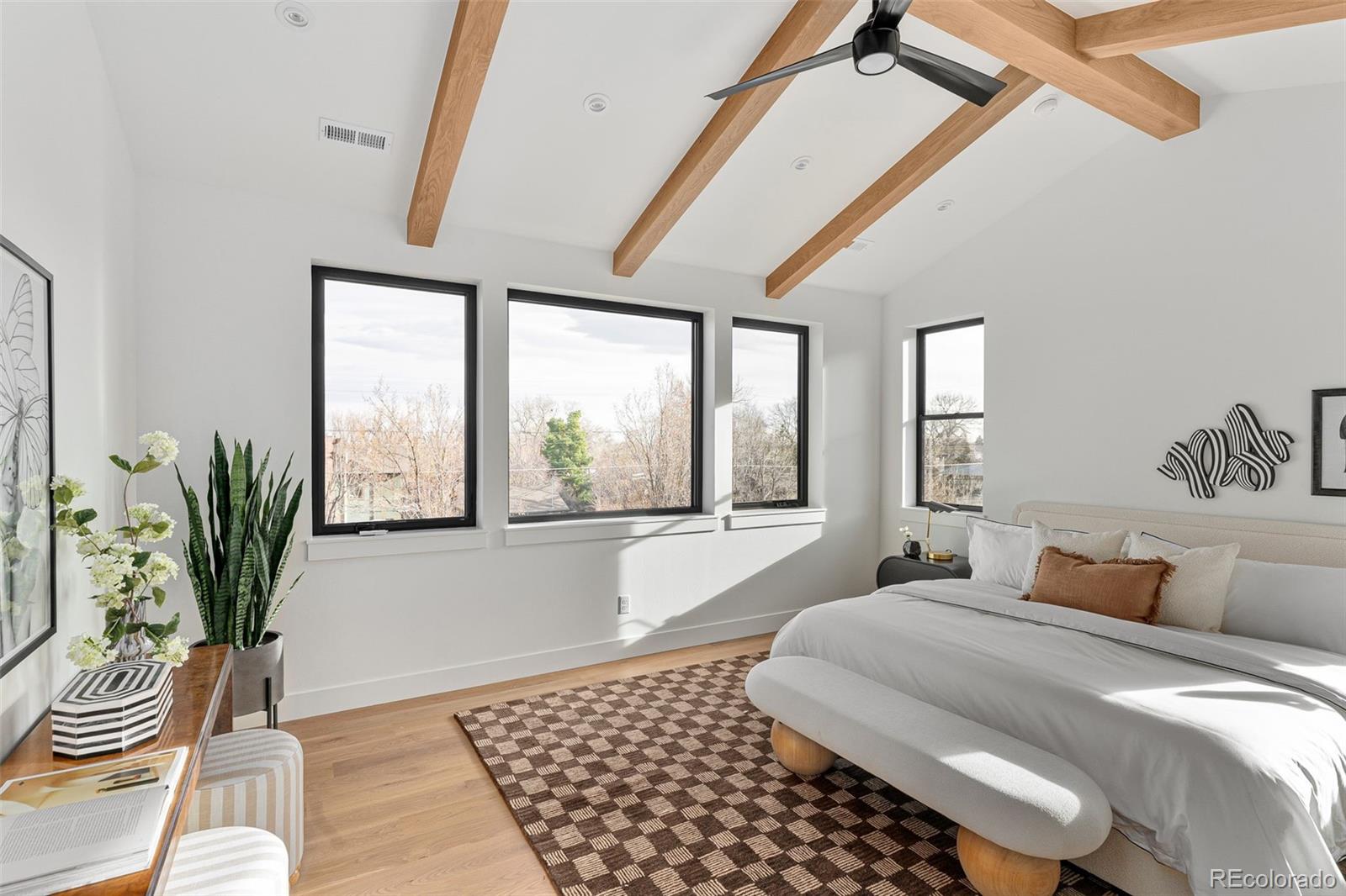 3310 S Clermont Street