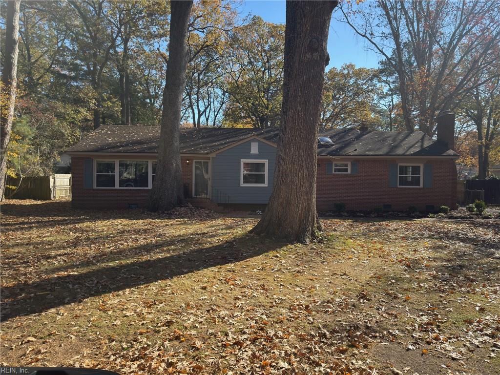 1116 Newmarket Drive, Virginia Beach, VA 