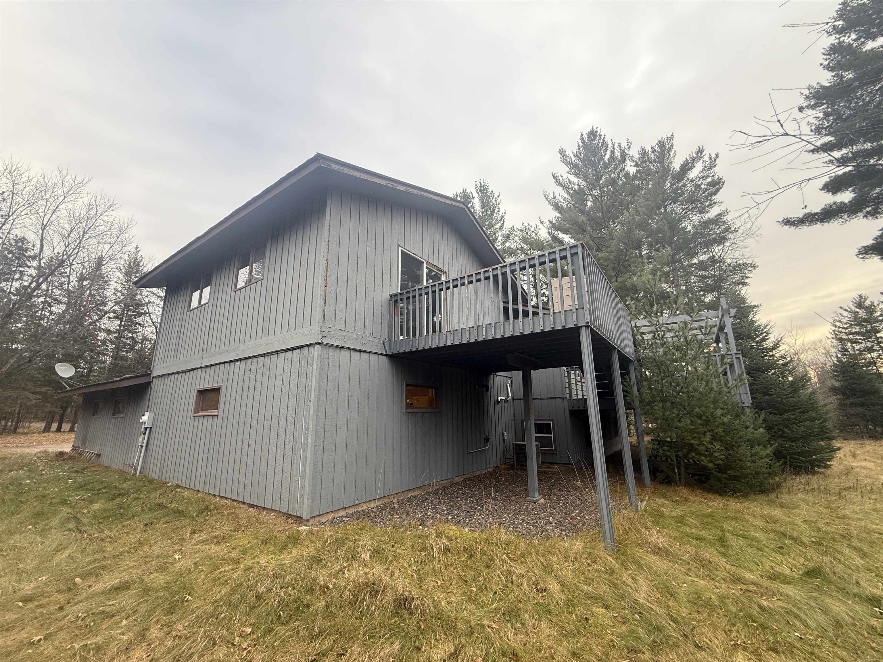 10725 N Namekagon Lane