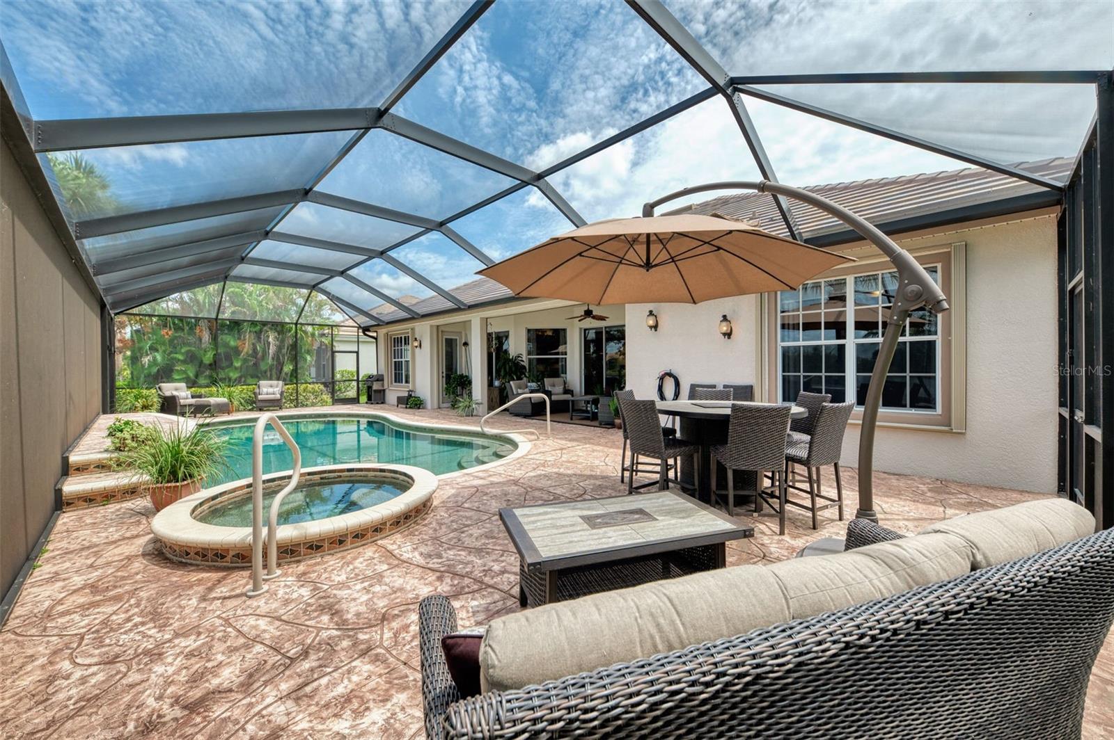 2668 Myakka Marsh Lane
