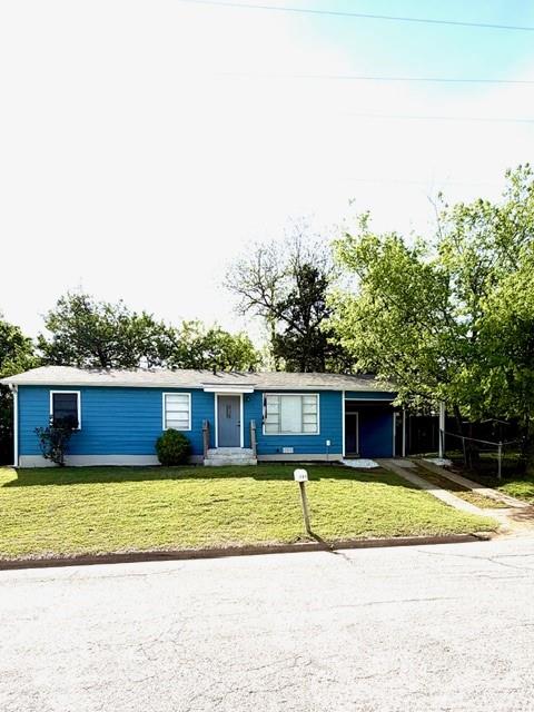 701 N Mirick Avenue