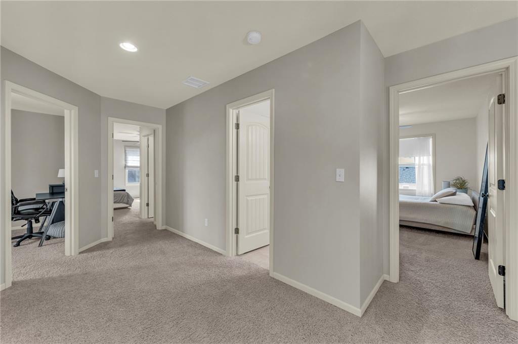 2301 NE 110th Street