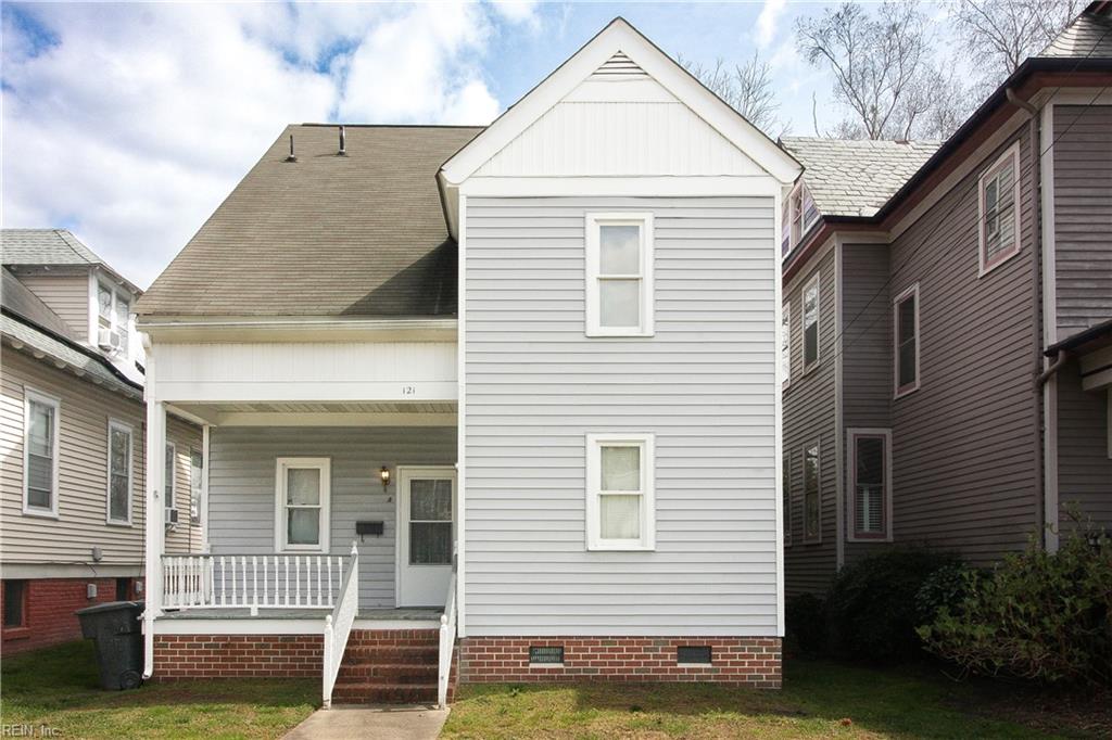 121 Broad Street