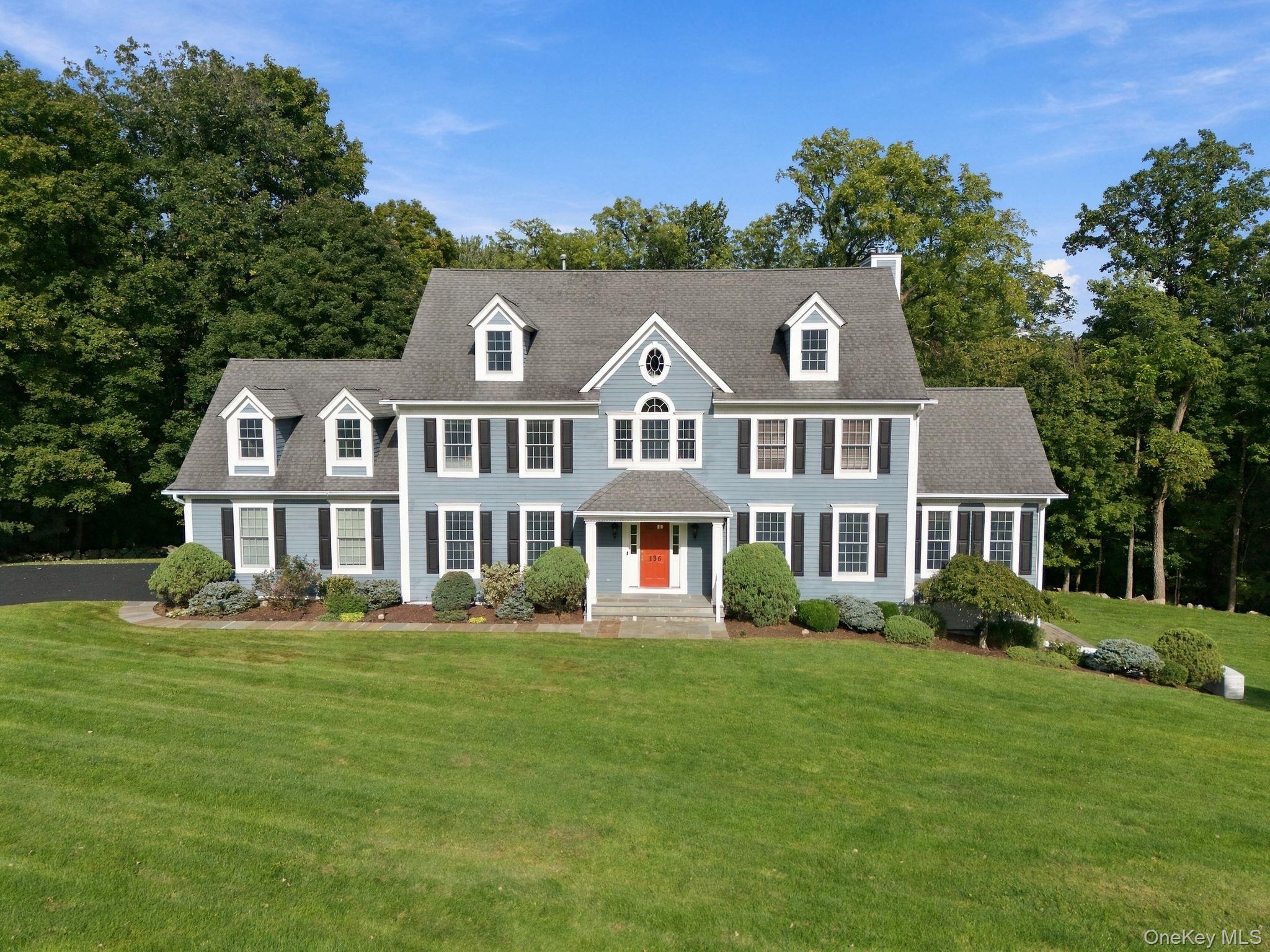 136 Dorchester Drive