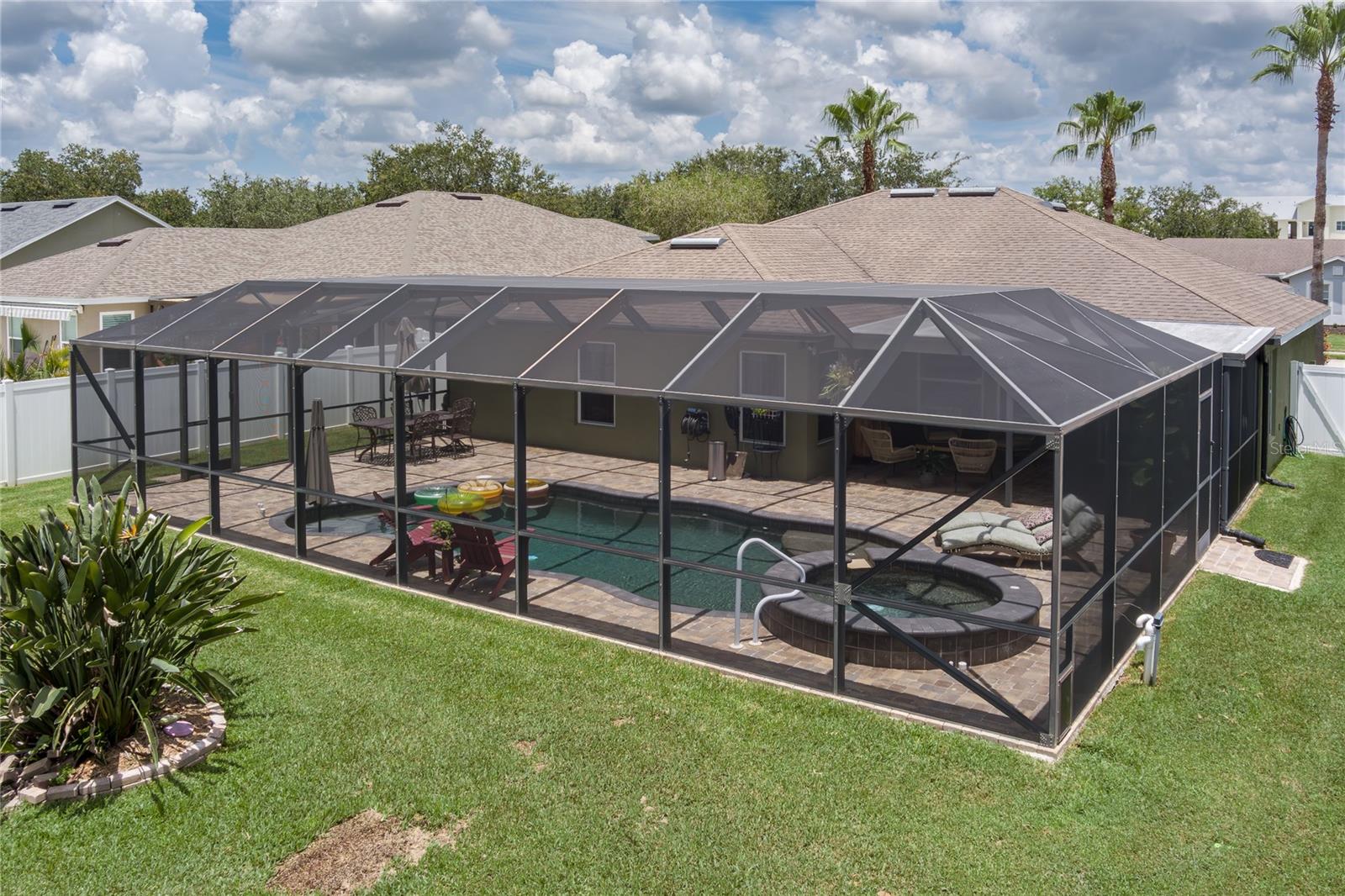 11515 Summit Rock Court