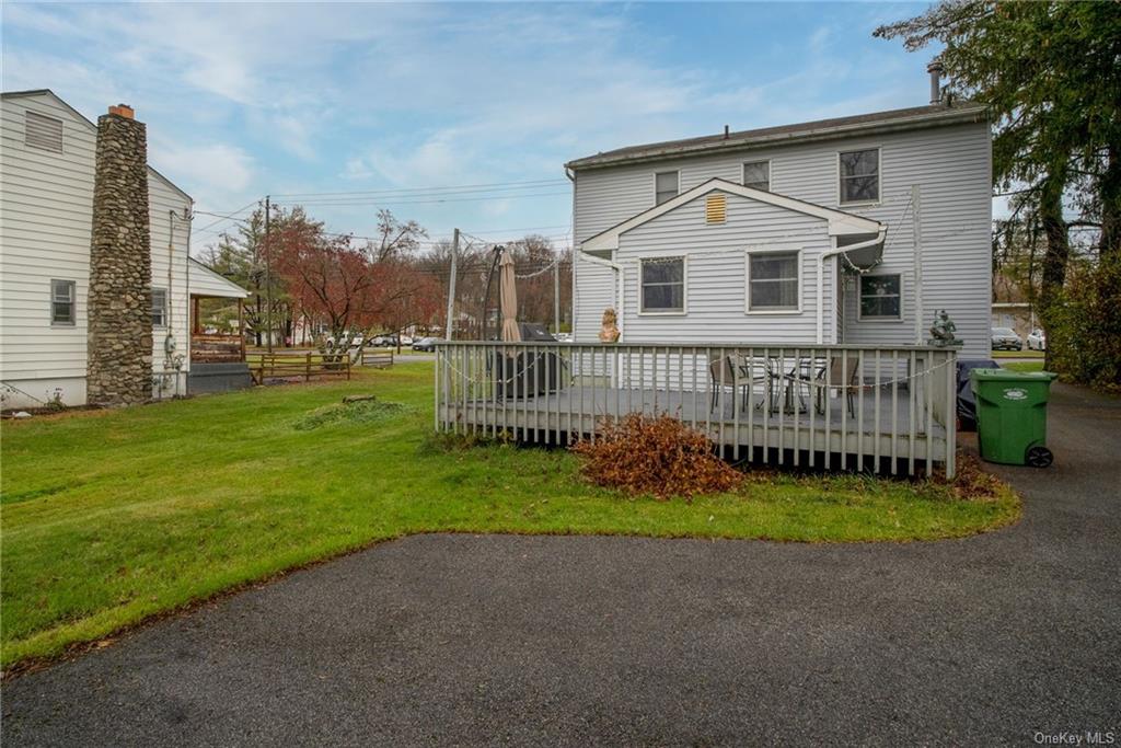 5 Fletcher Street