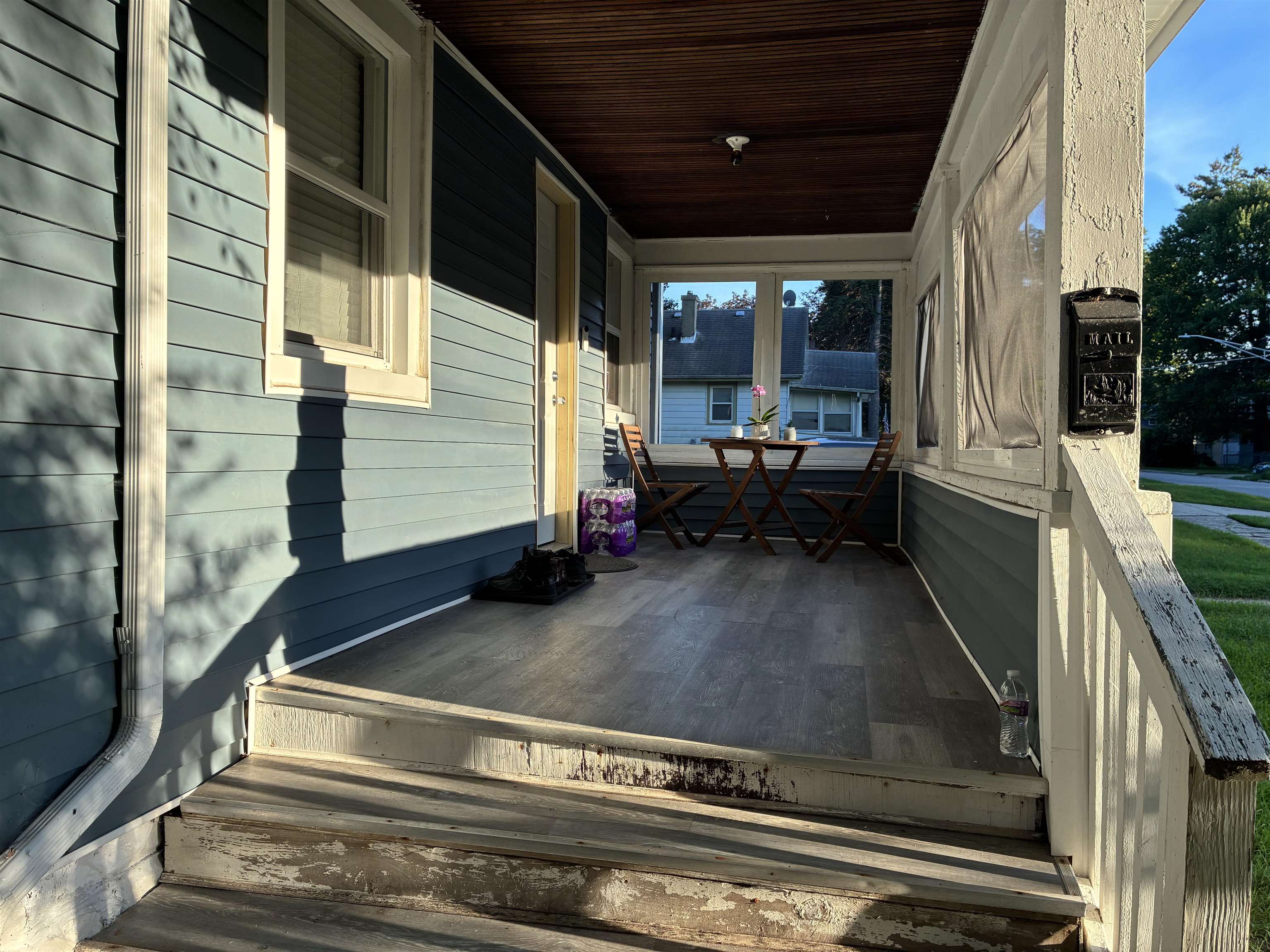 313 N Horace Avenue