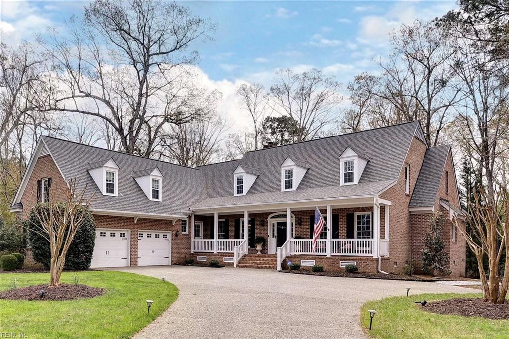 2333 W Island Road