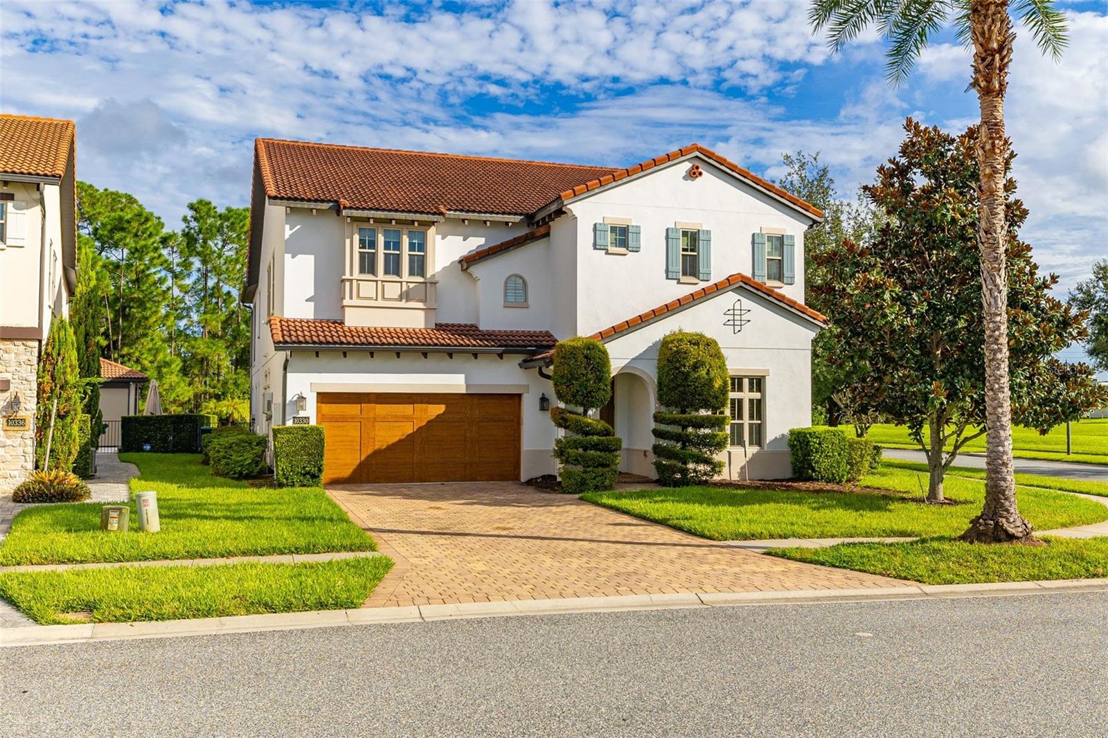10330 Royal Cypress Way, Orlando, FL