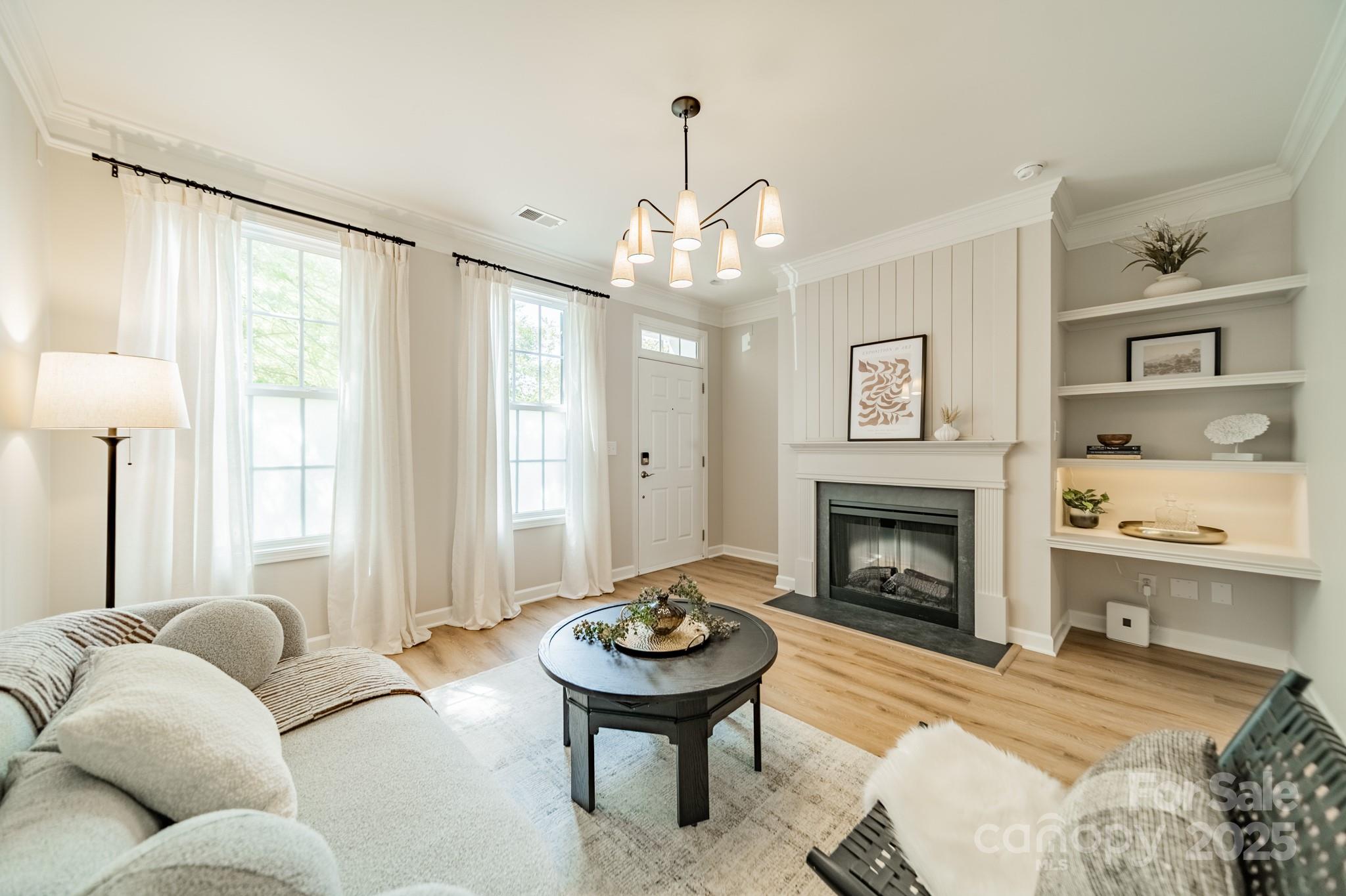 13107 Arbor Day Court