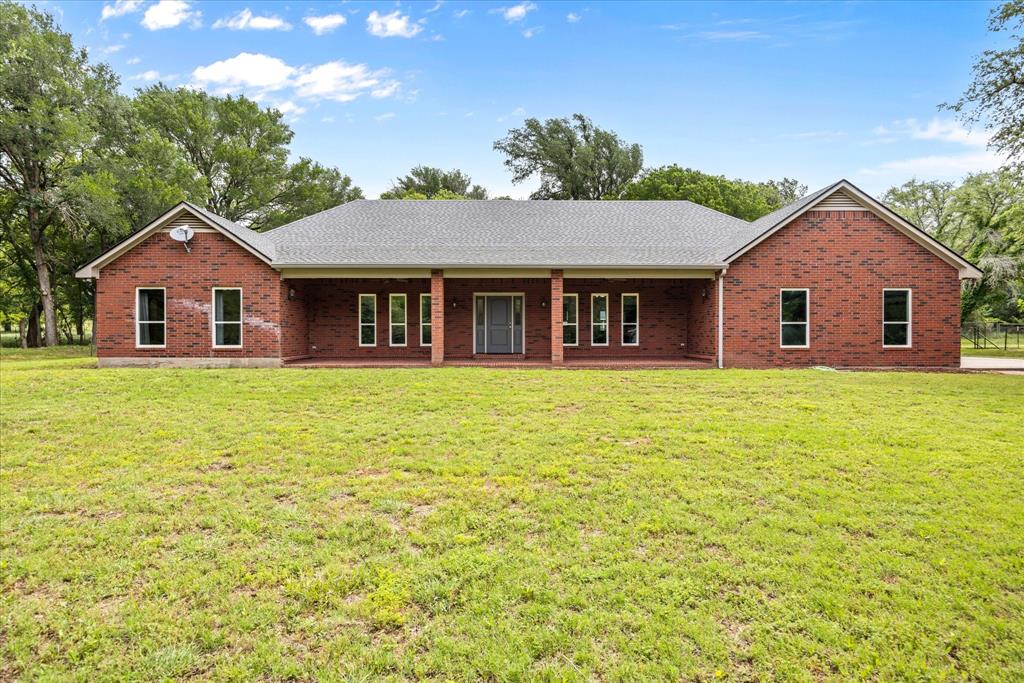 107  Pleasant Valley Lane , Weatherford, TX, 