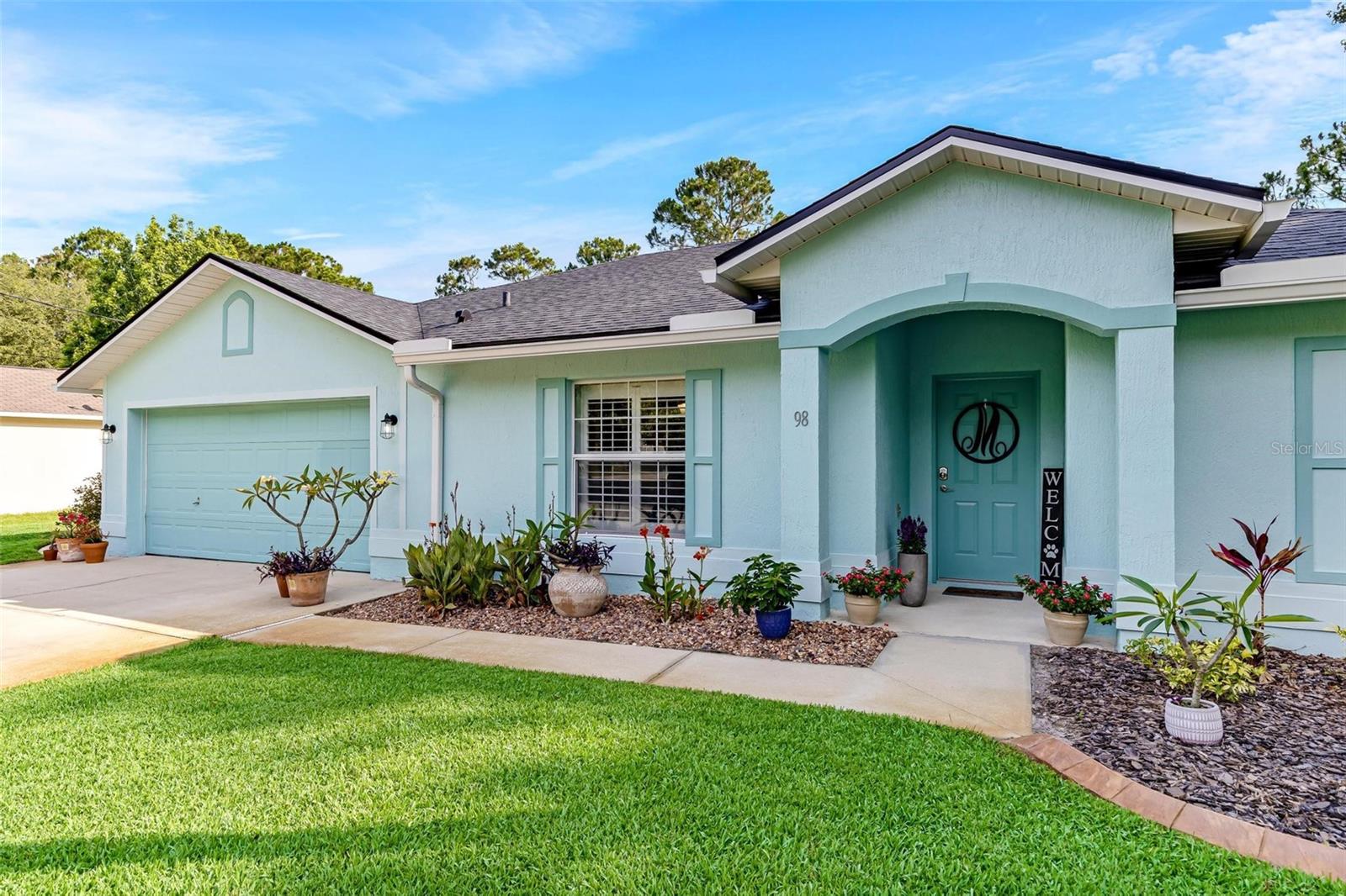 98 Piedmont Drive