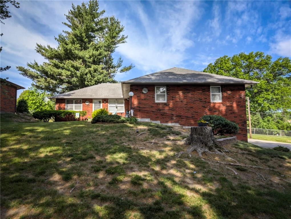 1618-1620 Wayne Drive