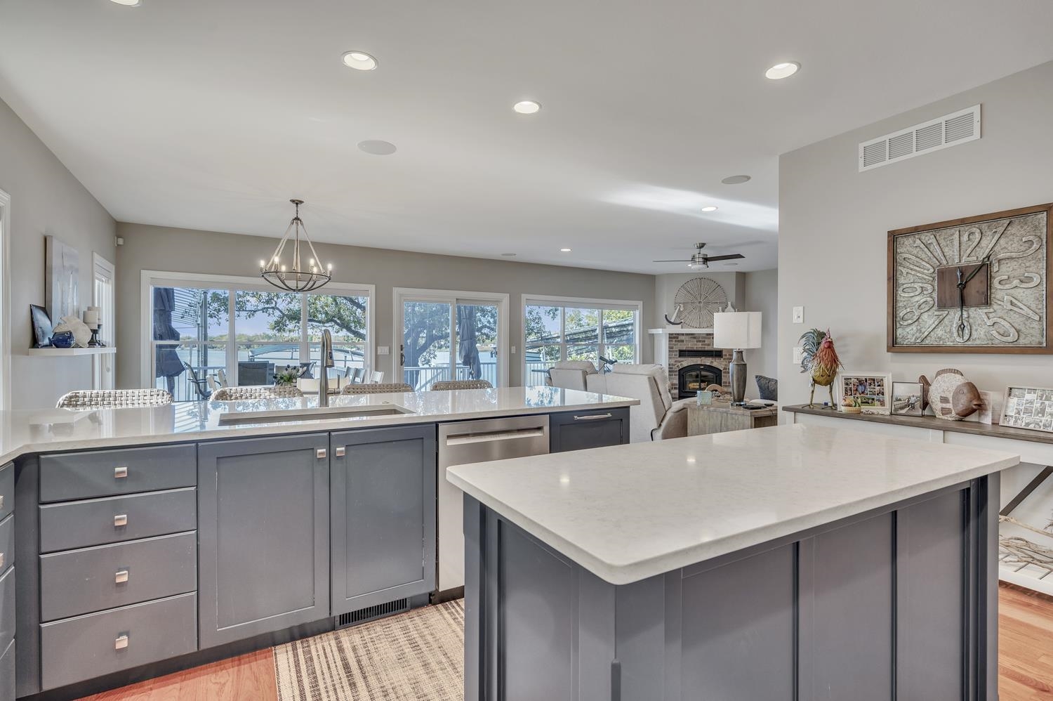 15195 Weather End Drive