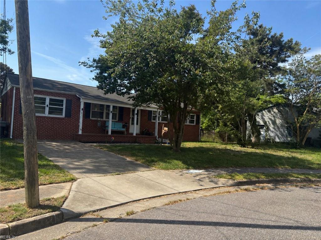 502 Regina Court