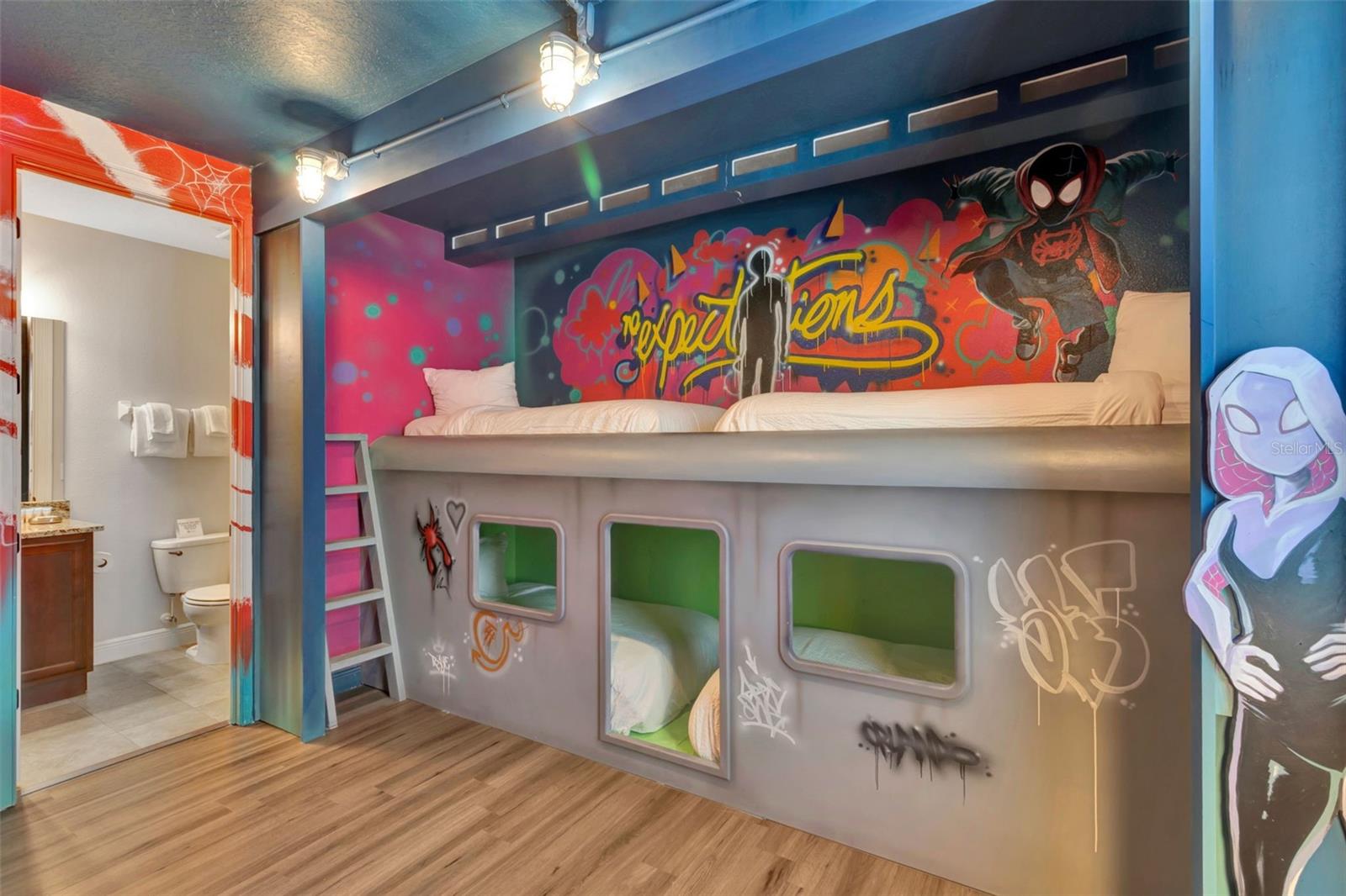 7643 Wilmington Loop