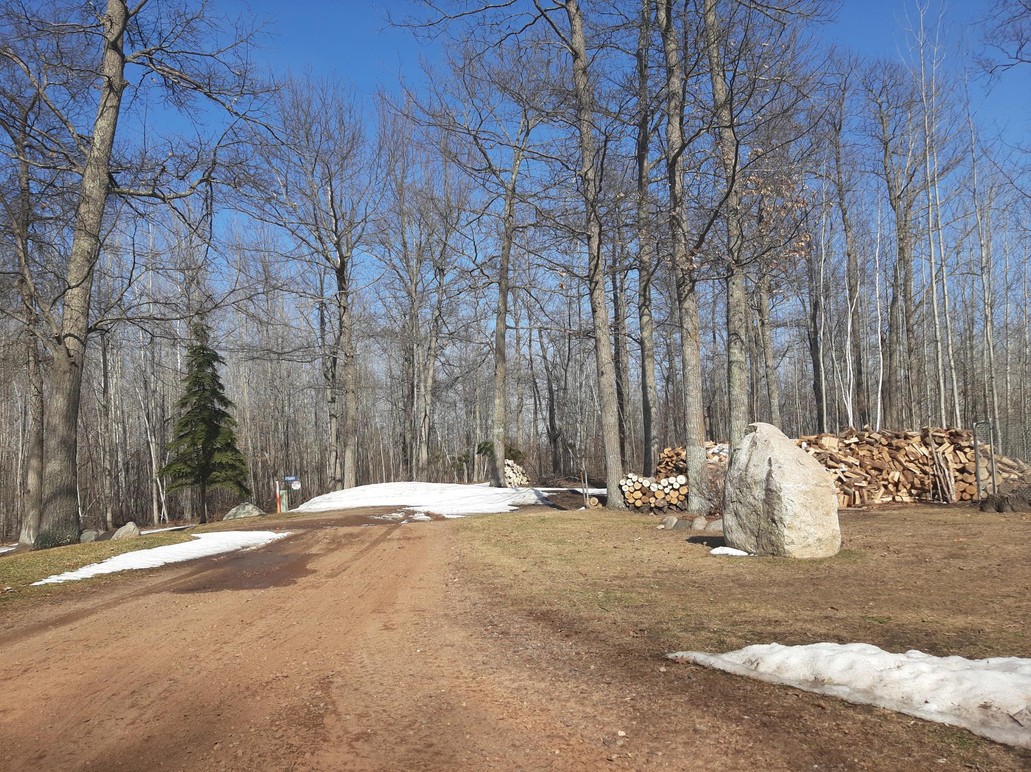 TBD Washburn Bay Trail NE