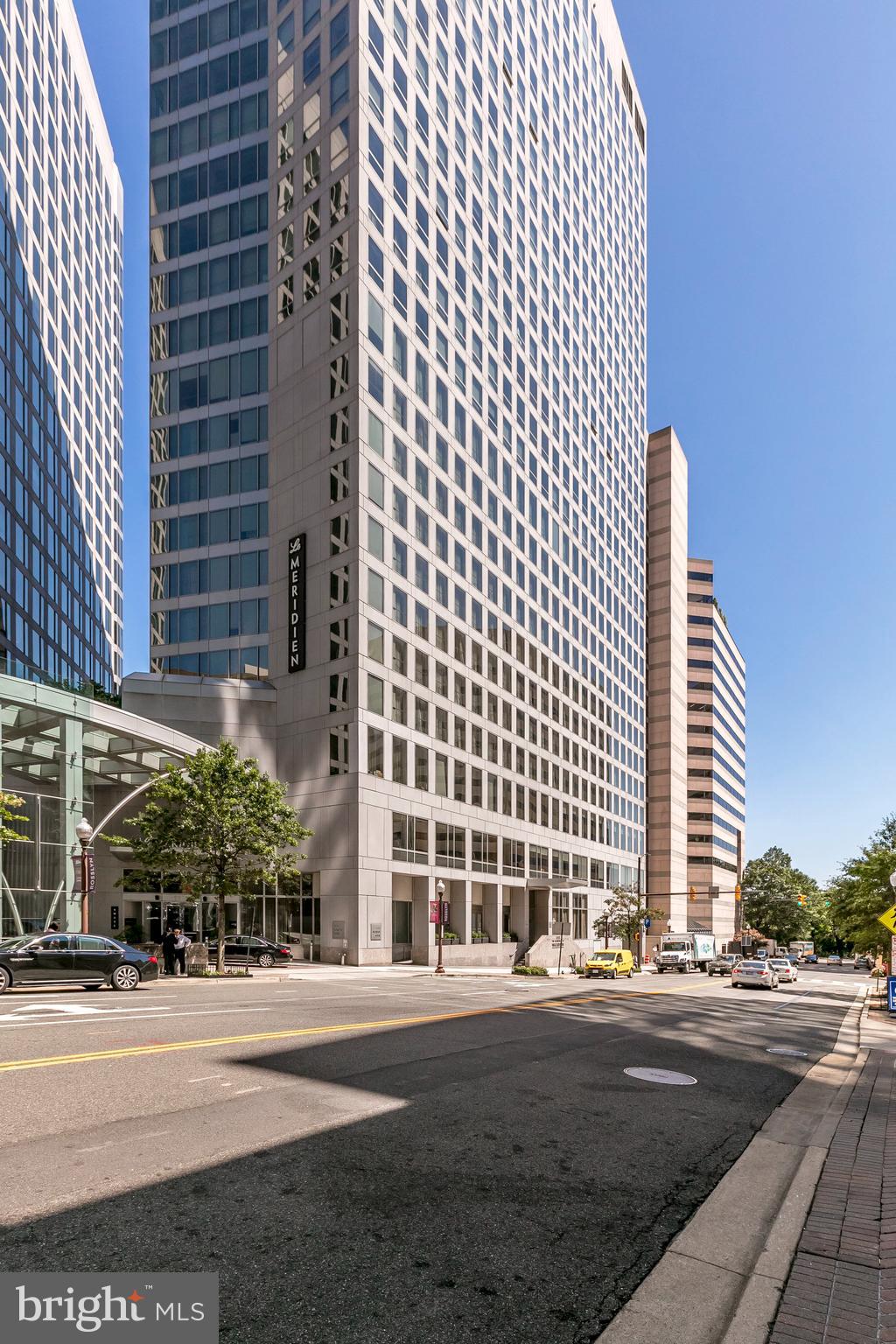 1111 19th Street N 2007