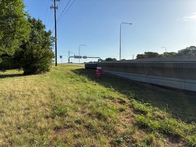 6009 President George Bush Highway