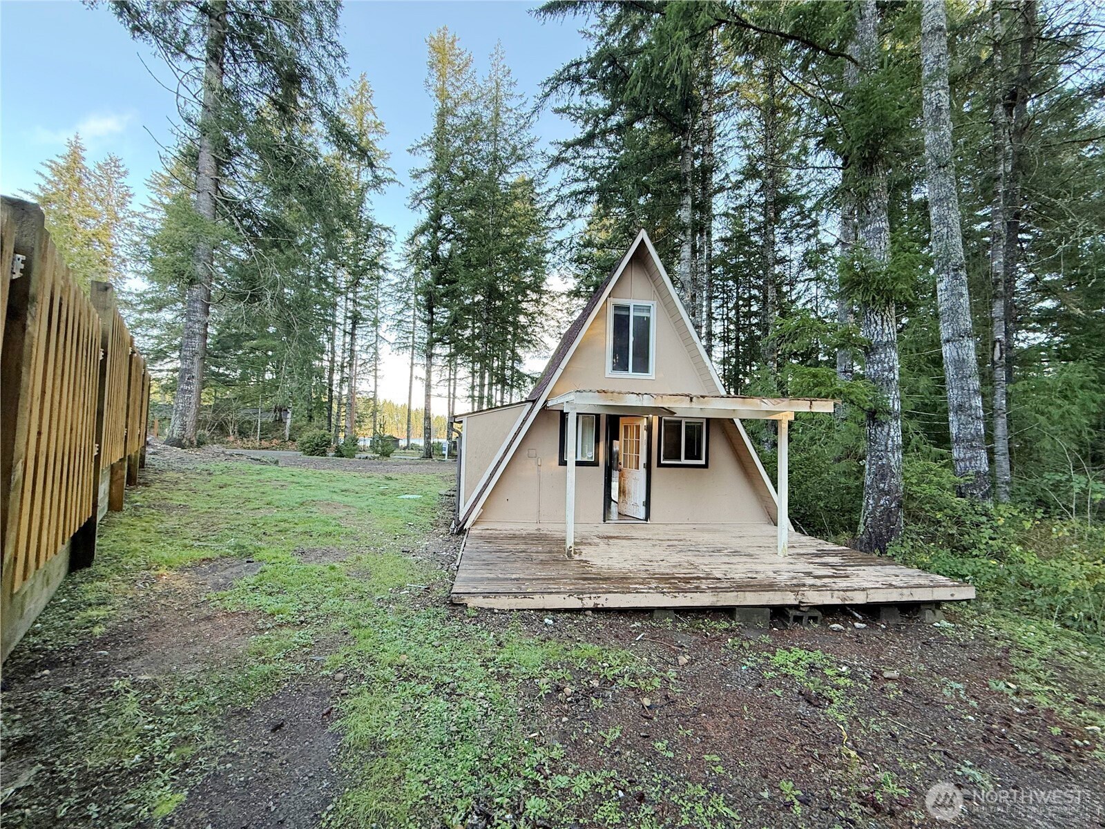 550 E Trails End Drive