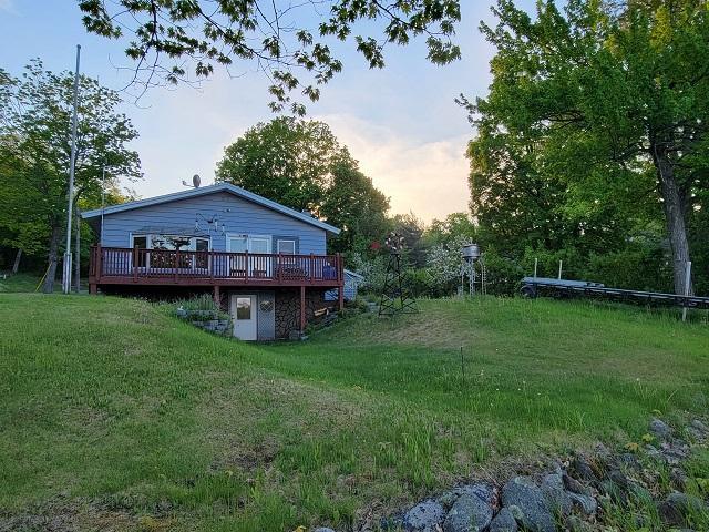 1972 W Chub Lake Road